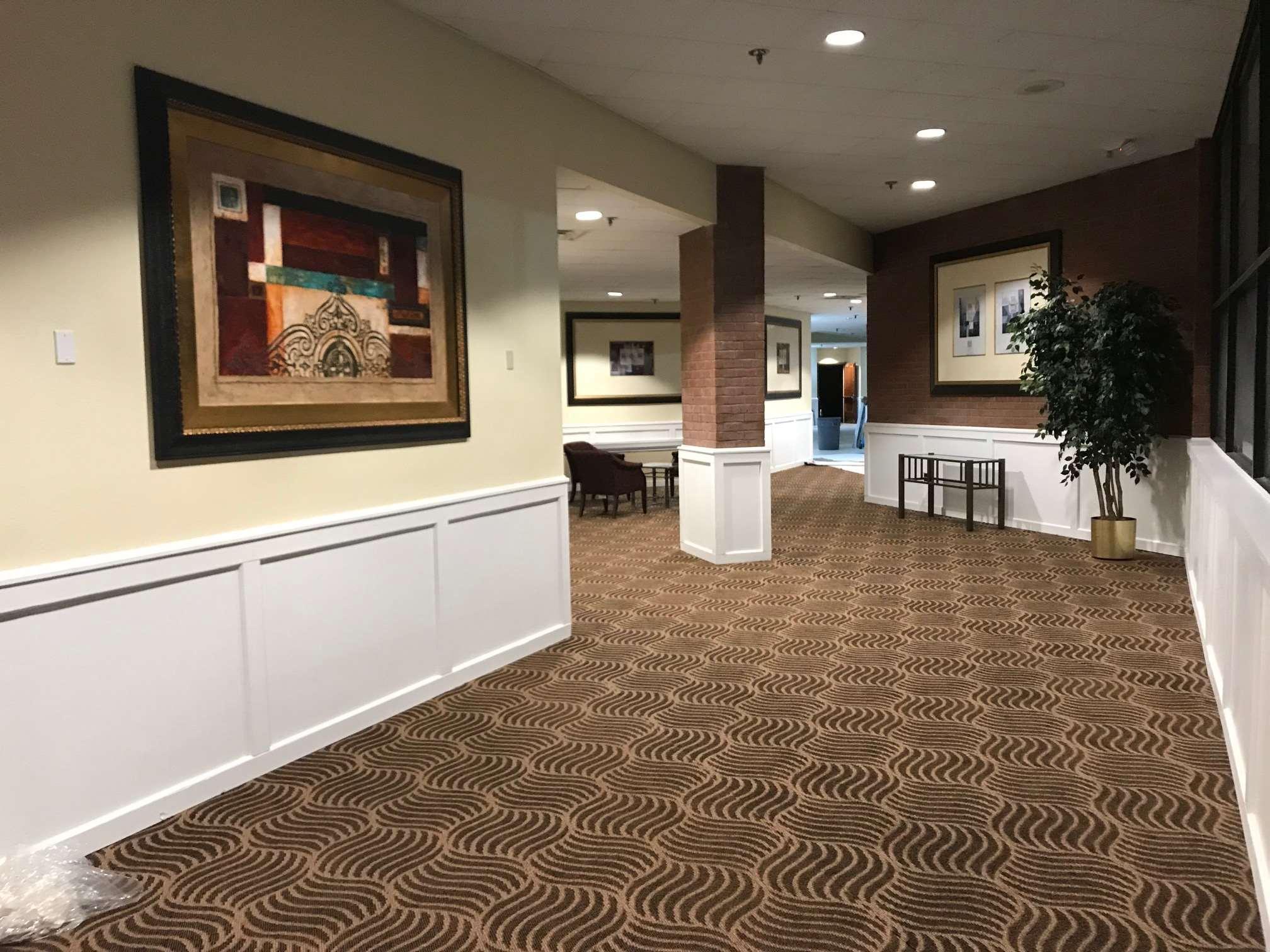 Days Inn & Suites By Wyndham Tallahassee Conf Center I-10 Exterior foto